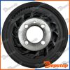 Poulie damper vilebrequin pour MITSUBISHI | RKP-MS-009, ADC46107C